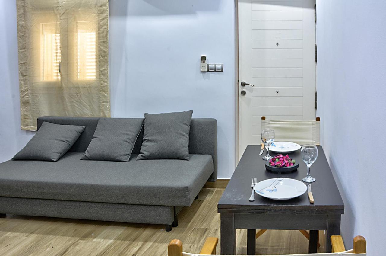 Apartamento Triana Севиля Екстериор снимка