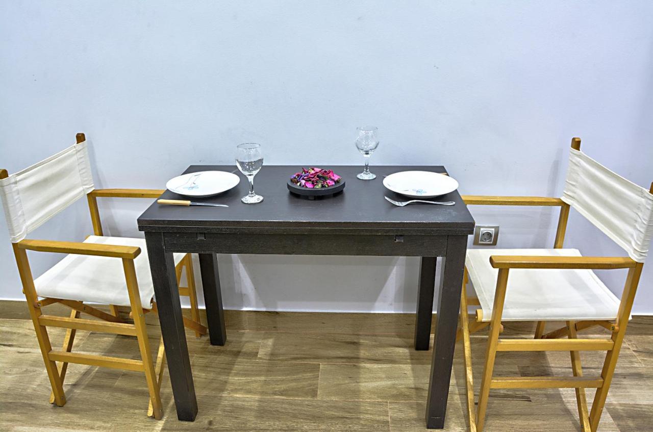 Apartamento Triana Севиля Екстериор снимка