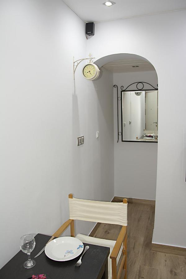 Apartamento Triana Севиля Екстериор снимка