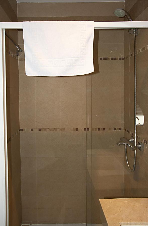 Apartamento Triana Севиля Екстериор снимка