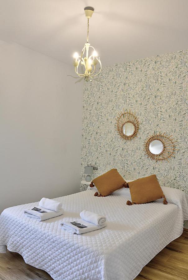 Apartamento Triana Севиля Екстериор снимка