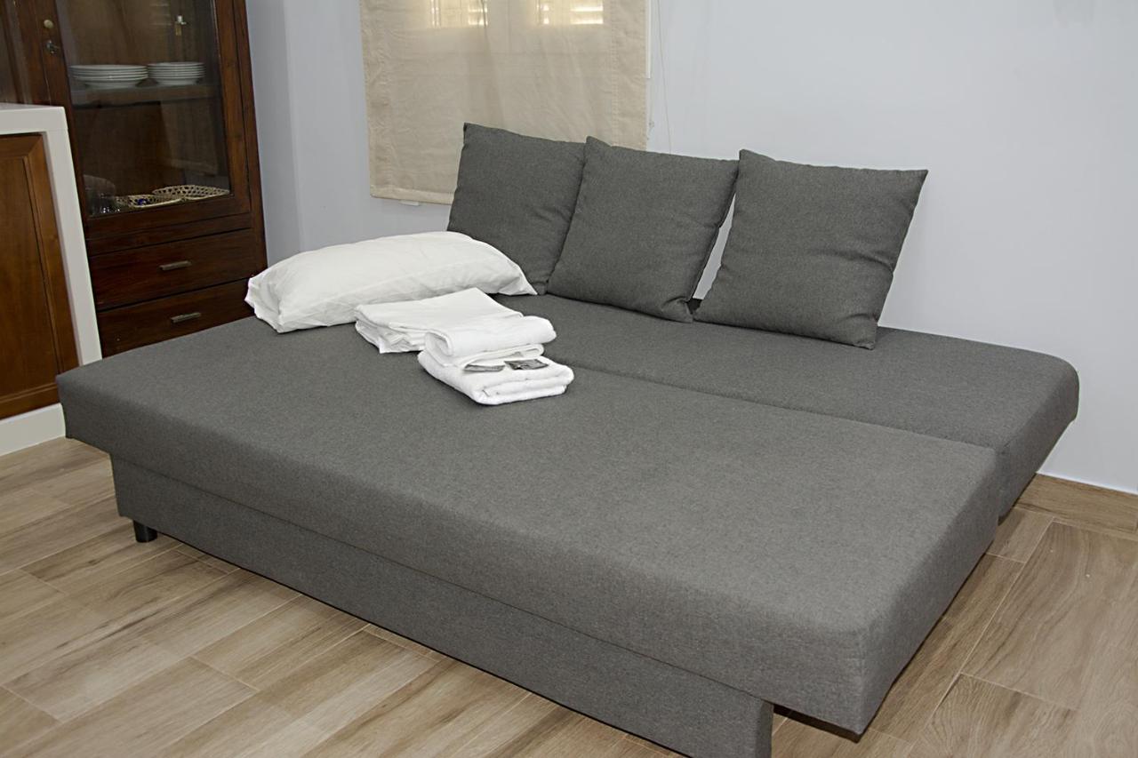 Apartamento Triana Севиля Екстериор снимка
