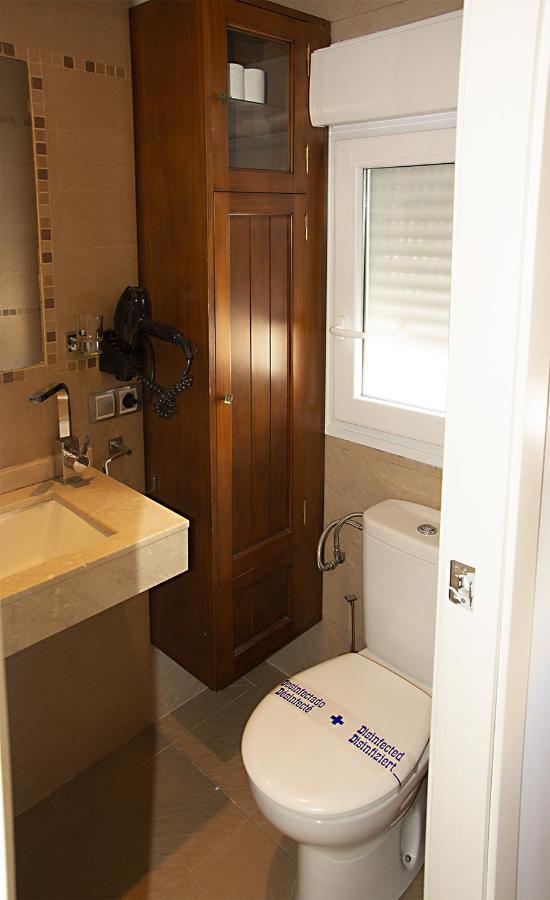Apartamento Triana Севиля Екстериор снимка
